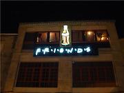 Bar de Friends