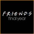 Logo Friends final year