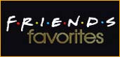 Logo de Friends favorites