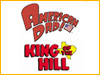 American dad! y King of the hill