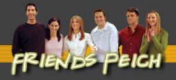 Friends Peich