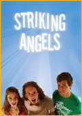 Striking angels