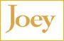 Logo serie Joey