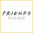 Logo Friends Final year