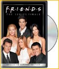 Friends - The Series Finale