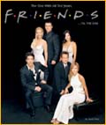 Friends Til the End : The Official Celebration of all Ten Years