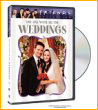 DVD Todas las bodas